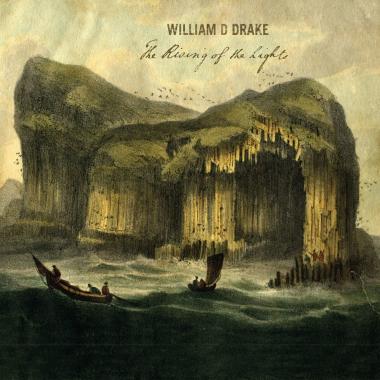 William D. Drake -  The Rising of the Lights